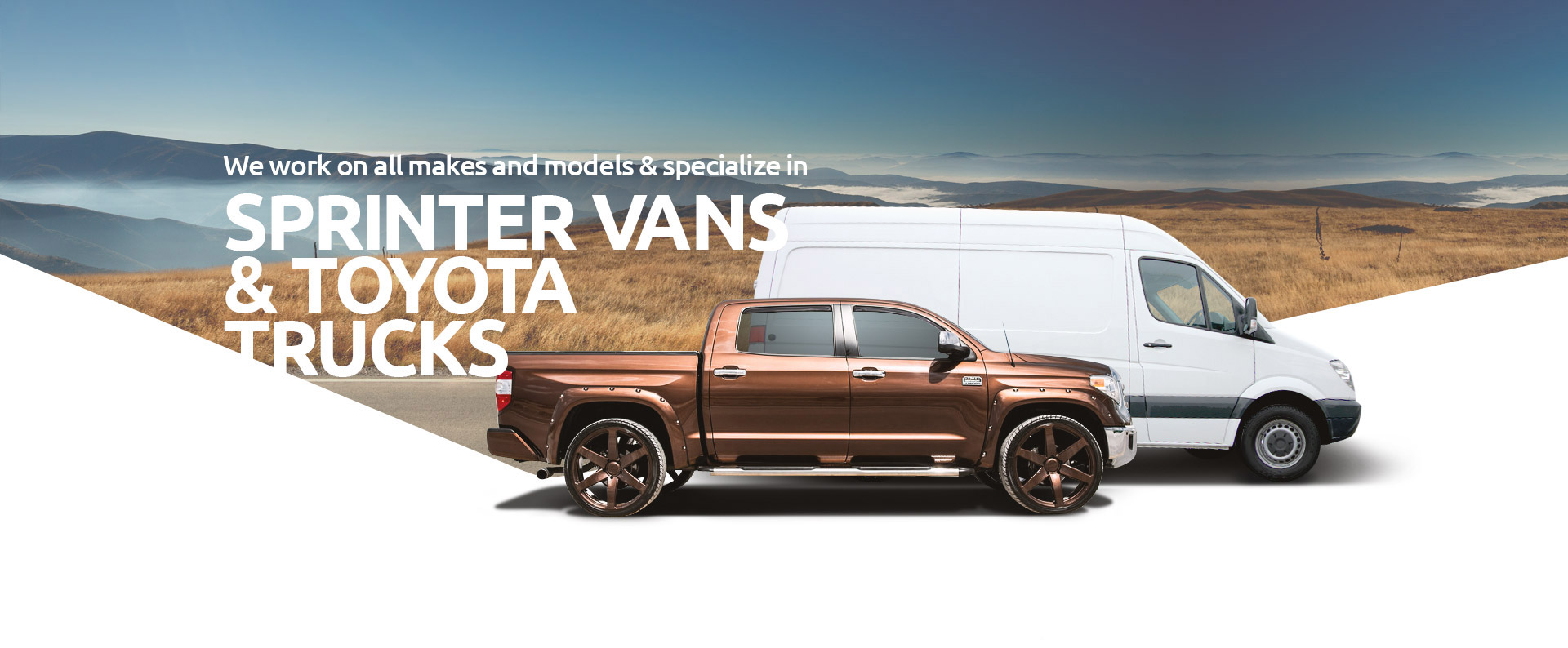 The Shop Automotive LLC