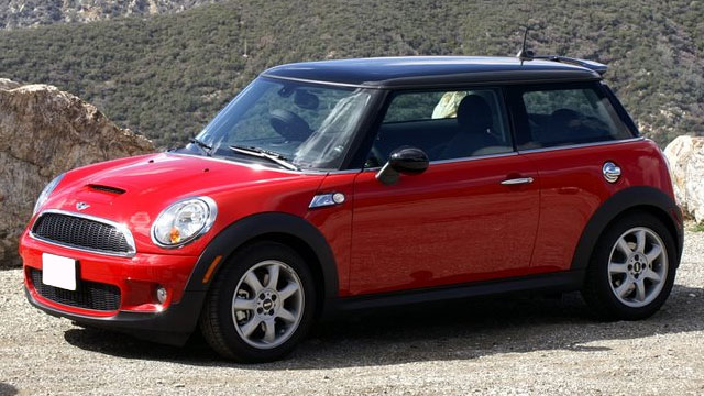 Mini Repair in Boulder, CO | The Shop Automotive LLC