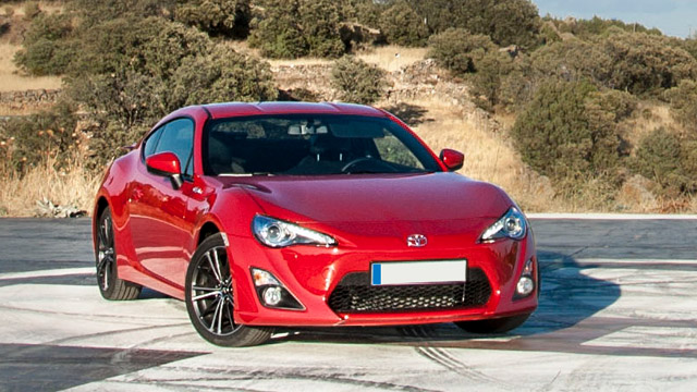 Toyota Service Boulder, CO | The Shop Automotive LLC
